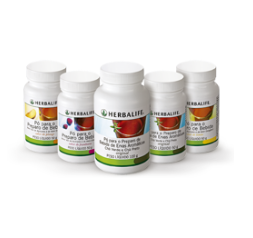 Chás Embalagem 100 g – 59 porções | Embalagem 50g – 29 porções